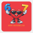Suche nach lustige valentine aufkleber Jedes kind