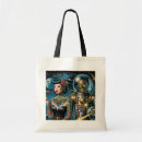 Suche nach ufos taschen Science fiction