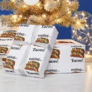 Suche nach taco geschenkpapier Für sie