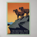 Suche nach vintage national park poster Retro