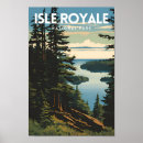 Suche nach royale poster Nationalpark der insel royale