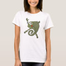 Suche nach echse tshirts Leguan