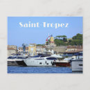 Suche nach saint tropez postkarten Stadt