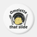 Suche nach eier magnete Omelette