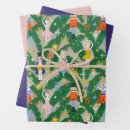 Suche nach ballet geschenkpapier Nussknacker