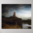 Suche nach rembrandt van rijn poster Barock