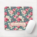 Suche nach vintage rosa rosen mousepads Jede person