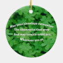 Suche nach shamrock ornamente Irland