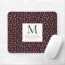Suche nach burgunder mousepads Jede person