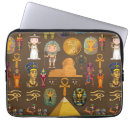 Suche nach hieroglyphen laptop schutzhüllen Muster