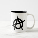 Suche nach anarchie tassen Symbol
