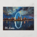 Suche nach st louis postkarten Missouri