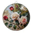 Suche nach rosen dartscheiben Elegant