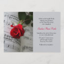 Suche nach rote rose einladungen Jede person