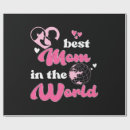 Suche nach beste mama geschenkpapier Mami