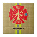 Suche nach dünn fliesen Feuerwehrmann