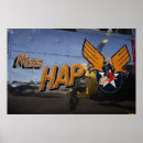 Suche nach warbird poster Vintag