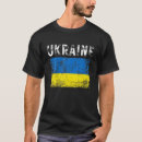 Suche nach eu flagge tshirts Ukrainisch