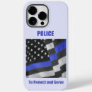 Suche nach polizei iphone hüllen Dünne blaue linie
