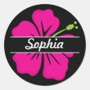 Suche nach schwarzer hibiskus aufkleber Blume