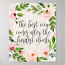 Suche nach anregung poster Ermutigung