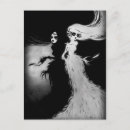 Suche nach schwarzer rabe postkarten Goth