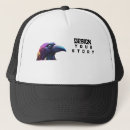 Suche nach raven kappen Tiere