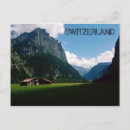 Suche nach lauterbrunnen poster postkarten Berge