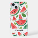 Suche nach wassermelone iphone hüllen Frucht