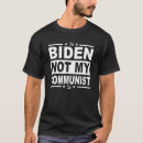 Suche nach kommunist tshirts Präsident