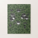 Suche nach waschbär puzzle Bandit