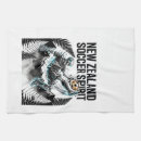 Suche nach neuseeland geschirr tücher Fußballdesign