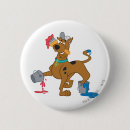 Suche nach cartoonhund buttons Hannah barbera