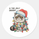 Suche nach grumpy aufkleber Weihnachten