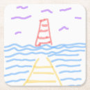 Suche nach pier untersetzer Leuchtturm