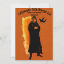 Suche nach mysteriös einladungen Beängstigend