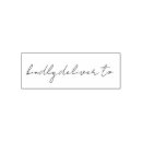 Suche nach verlobt stempel Handschriftlich