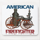 Suche nach feuerwehrmänner mousepads Feuerwehrleute