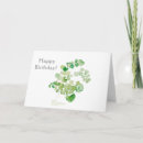 Suche nach vintage botanical karten Aquarell