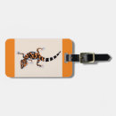 Suche nach gecko gepäckanhänger Eidechse