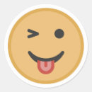 Suche nach winken aufkleber Lustig