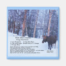 Suche nach moose magnete Winter