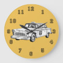 Suche nach taxi wanduhren Schachbrett