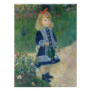 Suche nach pierre auguste renoir poster Vintag