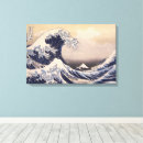 Suche nach fuji leinwandbilder Katsushika hokusai