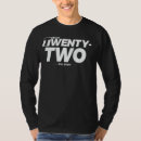 Suche nach zweiundzwanzig tshirts Hallo