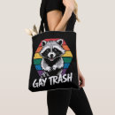 Suche nach waschbär tote bags Regenbogen