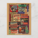 Suche nach vintages restaurant postkarten Jede person