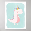Suche nach einhorn für kinder poster Niedlich