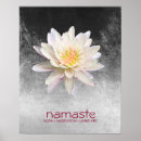 Suche nach namaste yoga poster Blume